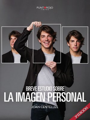 cover image of Breve estudio sobre la imagen personal